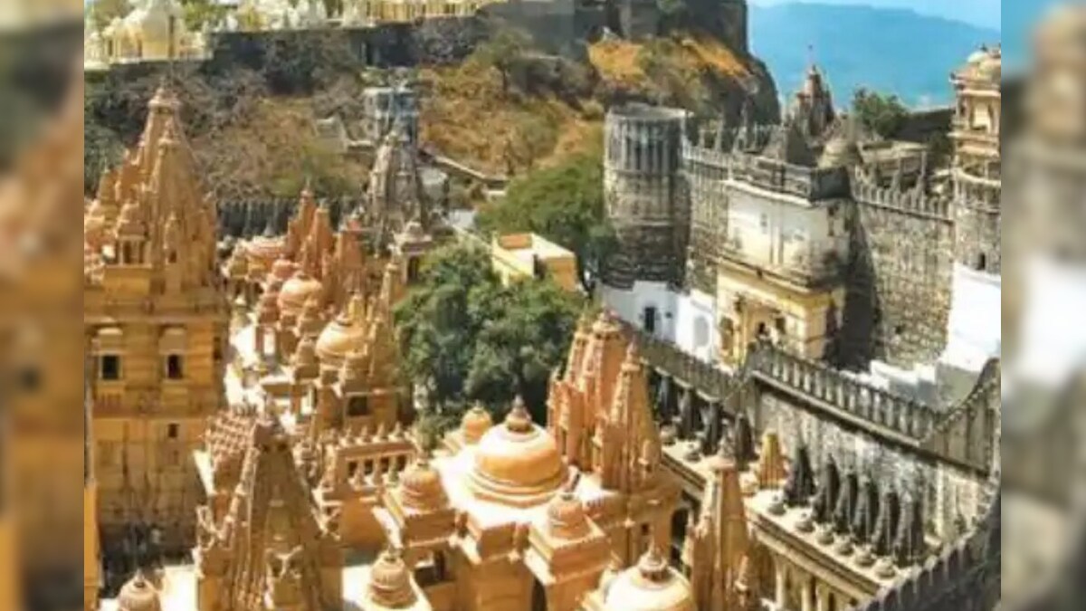 இறைச்சி சாப்பிடுவதை தடை செய்த உலகின் முதல் நகரம்.. இந்தியாவில் தான் உள்ளது.. எந்த மாநிலம் தெரியுமா?