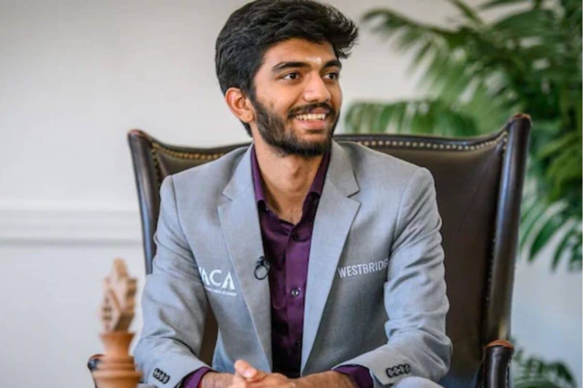 தமிழரா.. தெலுங்கரா? விவாதமான குகேஷின் பூர்வீகம், வித்திட்ட முதல்வர்கள்