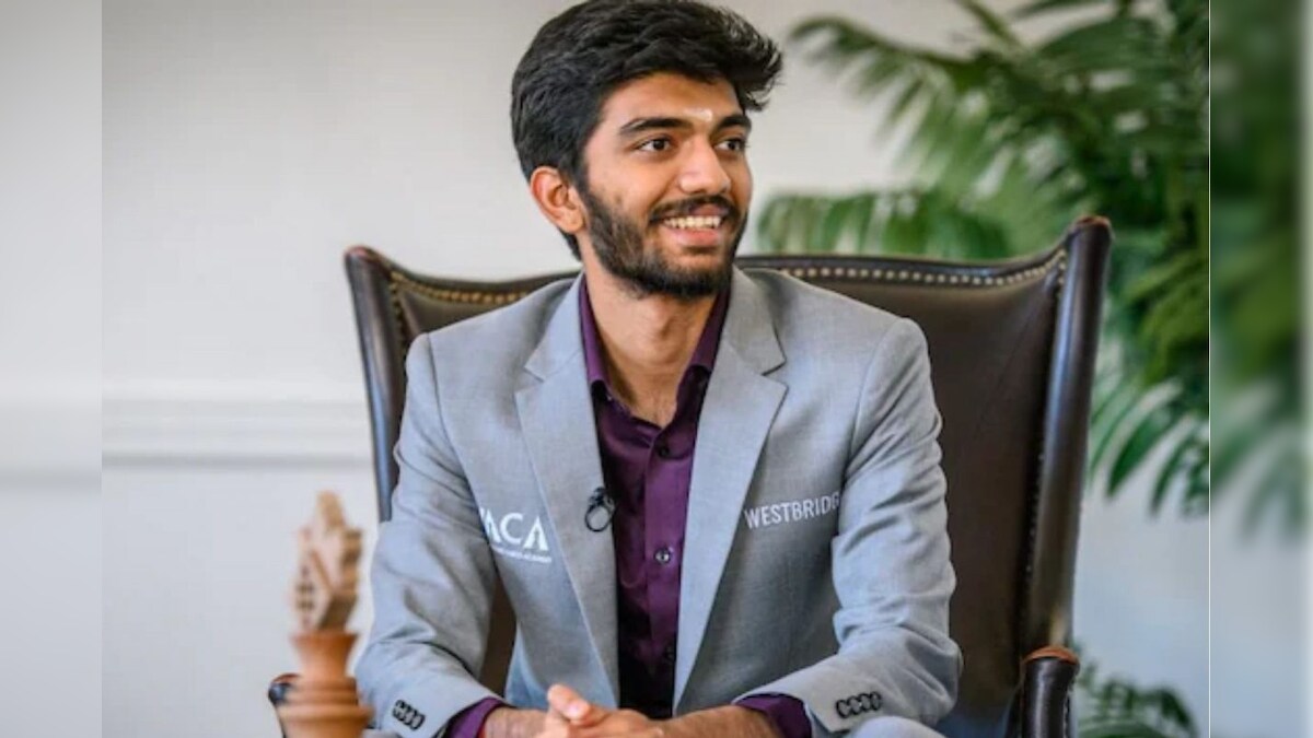 தமிழரா.. தெலுங்கரா? - குகேஷின் பூர்வீகம் எது?விவாதத்துக்கு வித்திட்ட இரு முதல்வர்கள்! – News18 தமிழ்