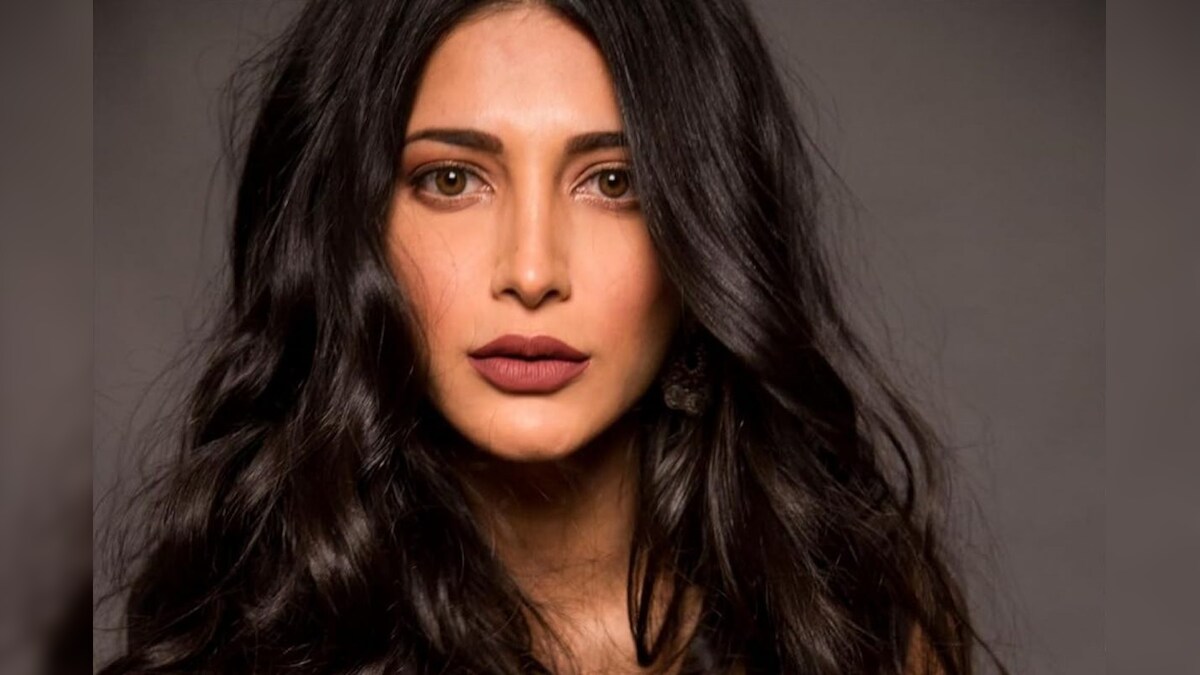 Shruti Haasan: திருமணம் ஏன் செய்து கொள்ளவில்லை..? நடிகை ஸ்ருதிஹாசன் பதில்..!