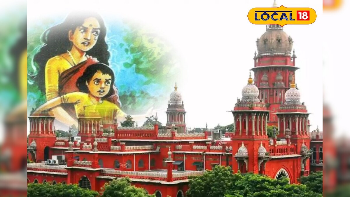 பெண் கொலை செய்தாலும் குற்றமில்லை... நீதிமன்றத்திலும் ஒலிக்கும் நல்லதங்காள் கதை... – News18 தமிழ்