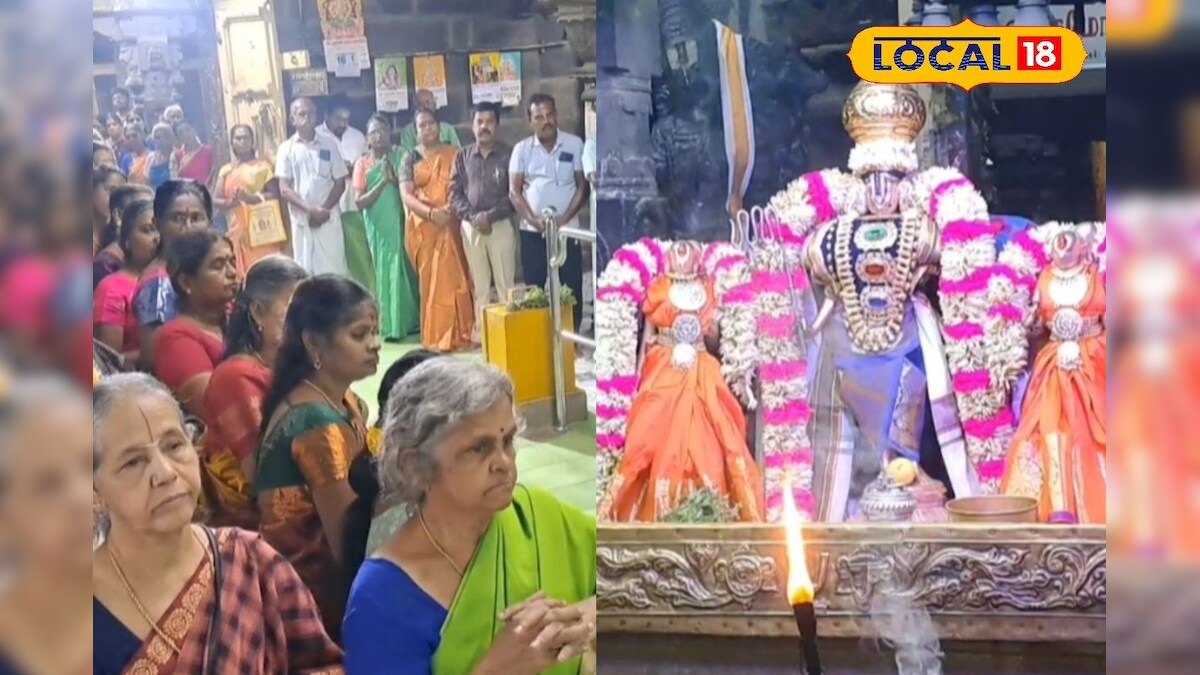 The special feature of the month of Margazhi-so many benefits to waking up in the morning-san-gwi – News18 தமிழ்