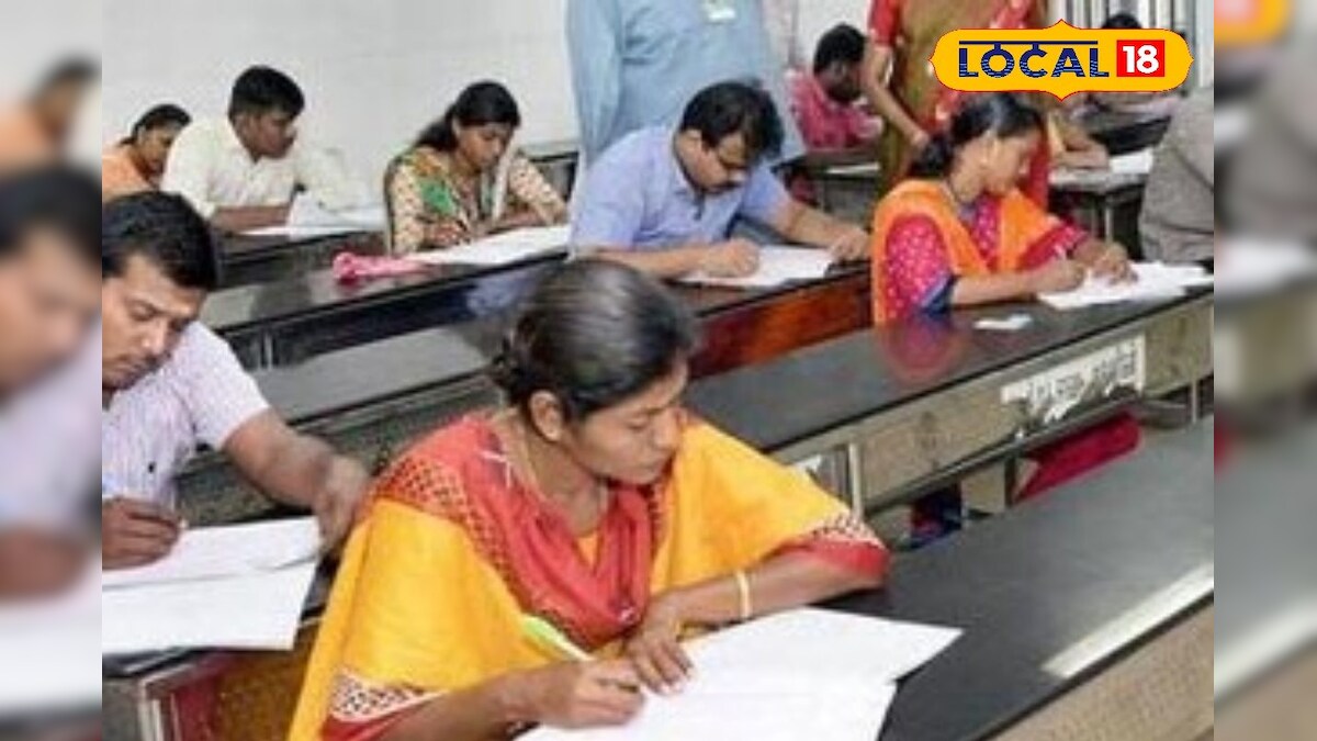 குரூப் 2 ஏ தேர்வை எதிர்கொள்ள பயம் வேண்டாம்... இந்த மாதிரித் தேர்வு எழுதி பாருங்க... – News18 தமிழ்