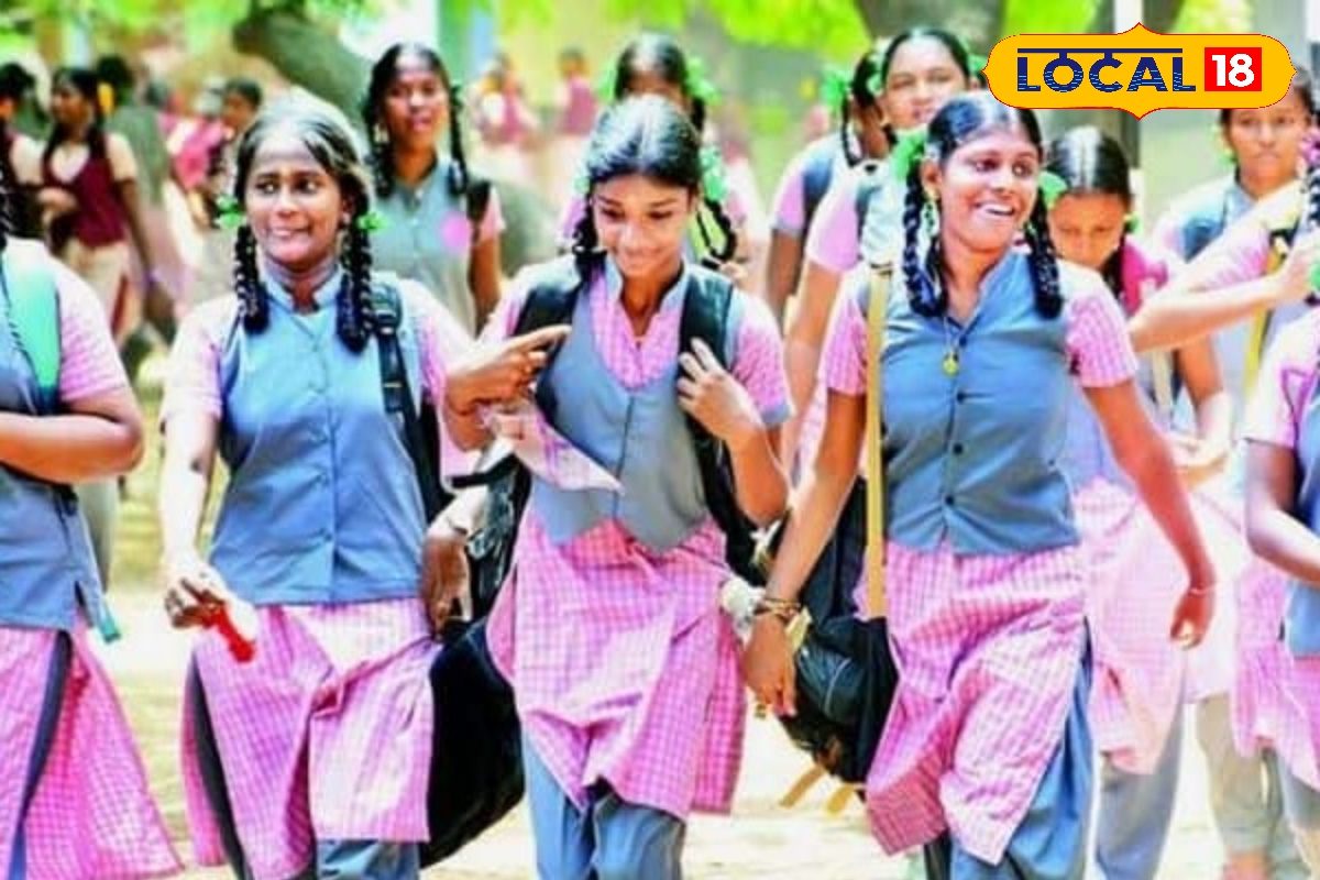 School Holiday Announcement: பள்ளி, கல்லூரிகளுக்கு நாளை லீவ்... வெளியான ஹேப்பி அப்டேட்...