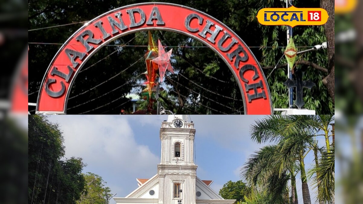 முதன்முதலில் கட்டப்பட்ட தேவாலயம்..!! இதற்கு இப்படி ஒரு வரலாறு உள்ளதா ?