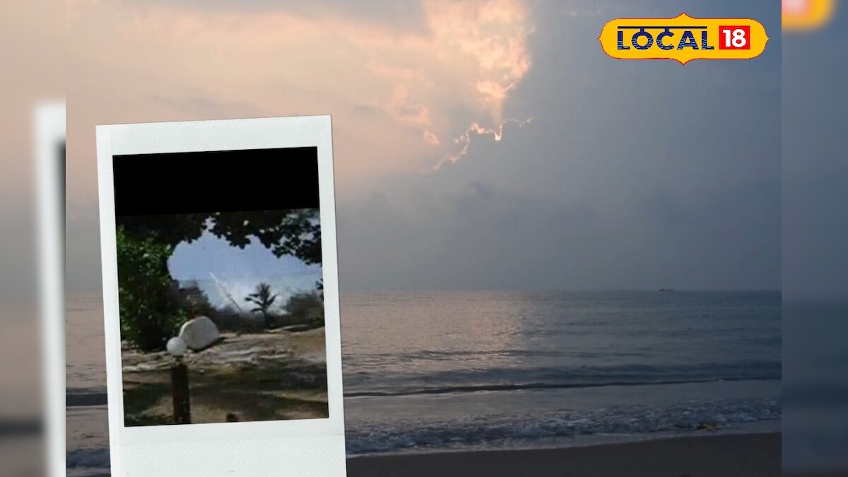 Tsunami:இந்த கடல் சுனாமிக்கு முன்ன இப்படி இருந்ததில்ல - ஆழிப்பேரலையின் அச்சம் அகலாத மக்கள்