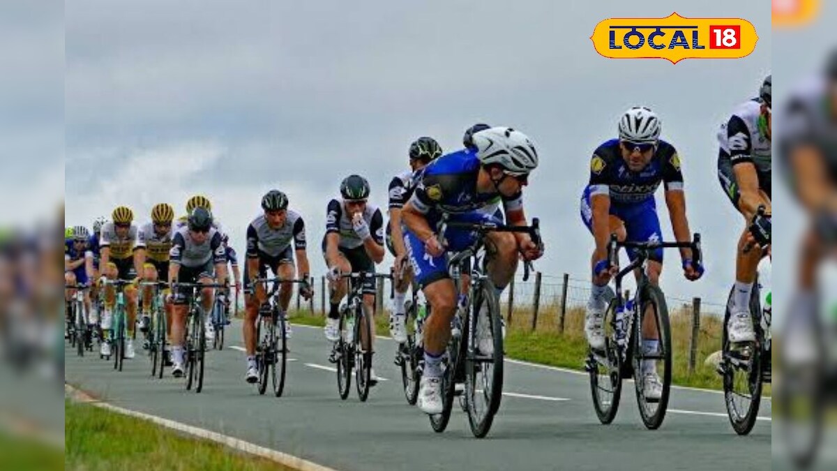 மாணவர்களே அலார்ட்... சைக்கிள் போட்டியில் கலந்து கொள்ள தயாராகுங்கள்...!!