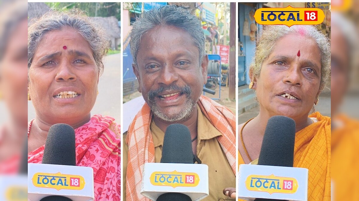 பொங்கல் தொகுப்பு ரூ.1000 ஏன் கிடையாது?  ஆதங்கத்தை வெளிப்படுத்திய பெண்கள்..