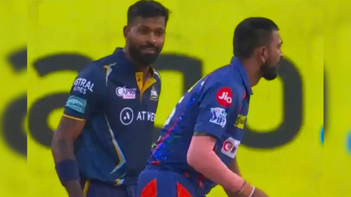 ஹர்திக், க்ருணாலை அடுத்தடுத்த பந்தில் அவுட் செய்து ஹாட்ரிக் எடுத்த சிஎஸ்கே வீரர் – News18 தமிழ்