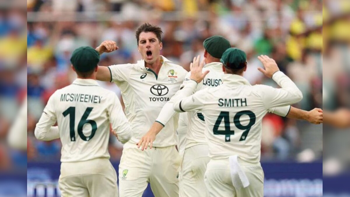 AUS vs IND | 2ஆவது டெஸ்ட் போட்டி - இந்தியாவை எளிதில் வீழ்த்திய ஆஸ்திரேலியா – News18 தமிழ்