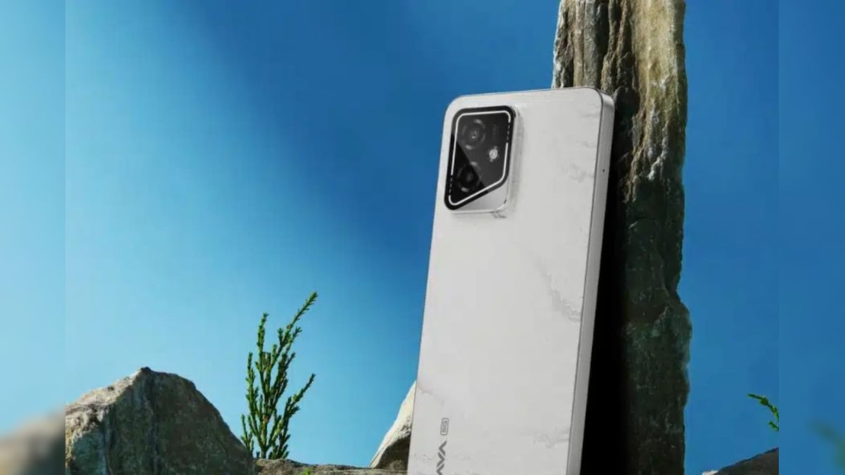 90Hz டிஸ்ப்ளே, 5,000mAh பேட்டரி உட்பட பல அம்சங்களை கொண்ட Yuva 2 5ஜி மொபைல் அறிமுகம்!