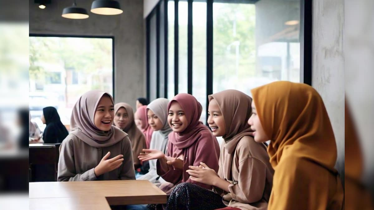 2050ல் அதிக முஸ்லிம்களை கொண்ட நாடாக மாறும் இந்தியா? இந்து மக்கள் தொகை எவ்வளவு தெரியுமா?