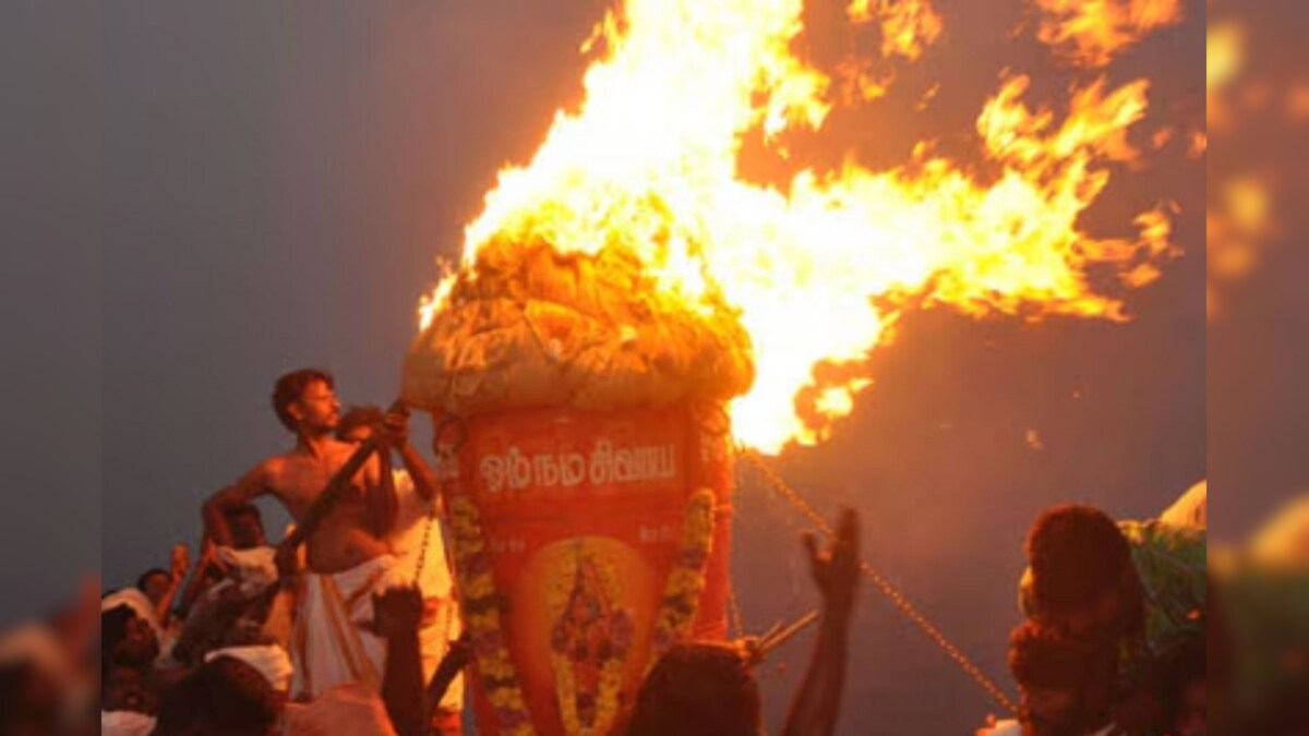 கோவை வெள்ளியங்கிரி மலையில் கார்த்திகை மகாதீபம்.. உயர்நீதிமன்றம் அனுமதி – News18 தமிழ்