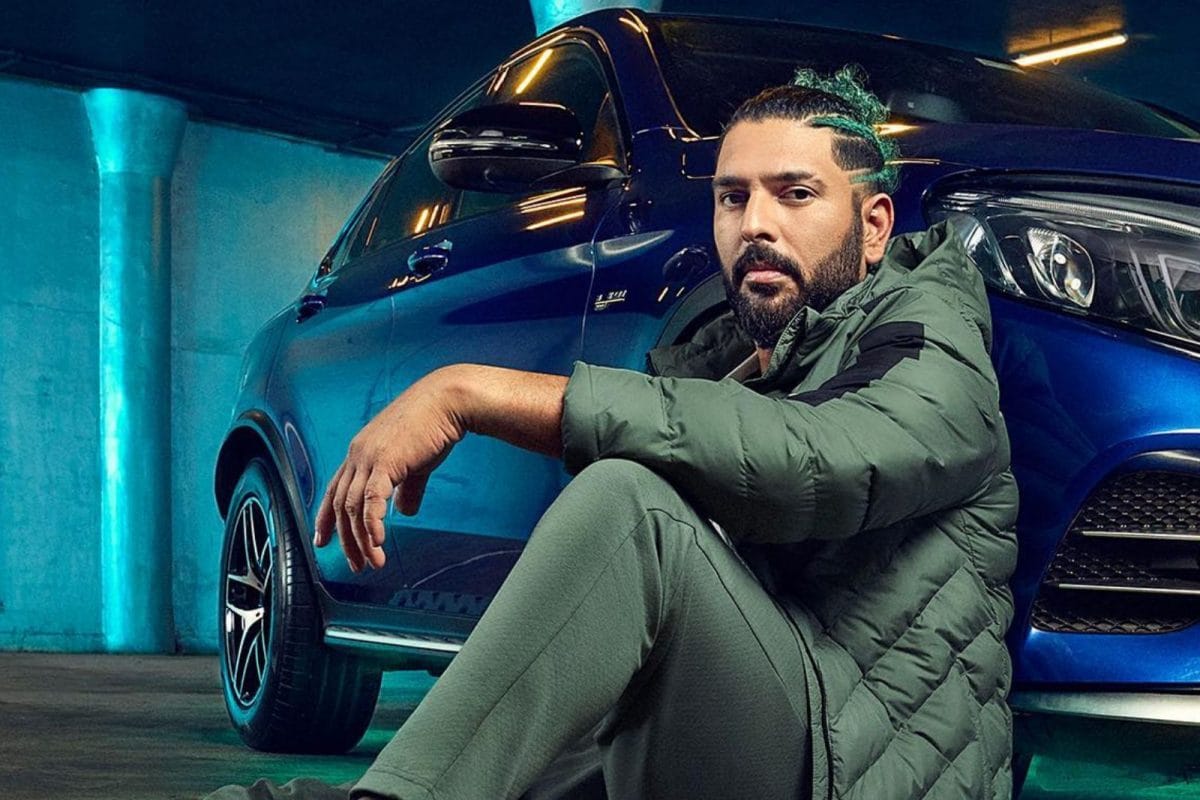 Yuvraj Singh Networth : யுவராஜ் சிங்கின் சொத்து மதிப்பு எவ்வளவு?