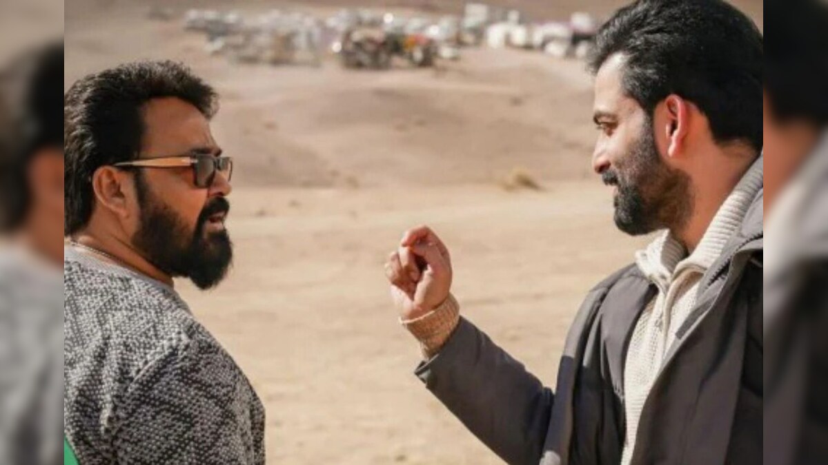 மோகன் லாலின் லூசிபர் 2 படத்தின் ஷூட்டிங் நிறைவு…. போஸ்ட் புரொடக்சன் பணிகளில் படக்குழுவினர் தீவிரம்… – News18 தமிழ்