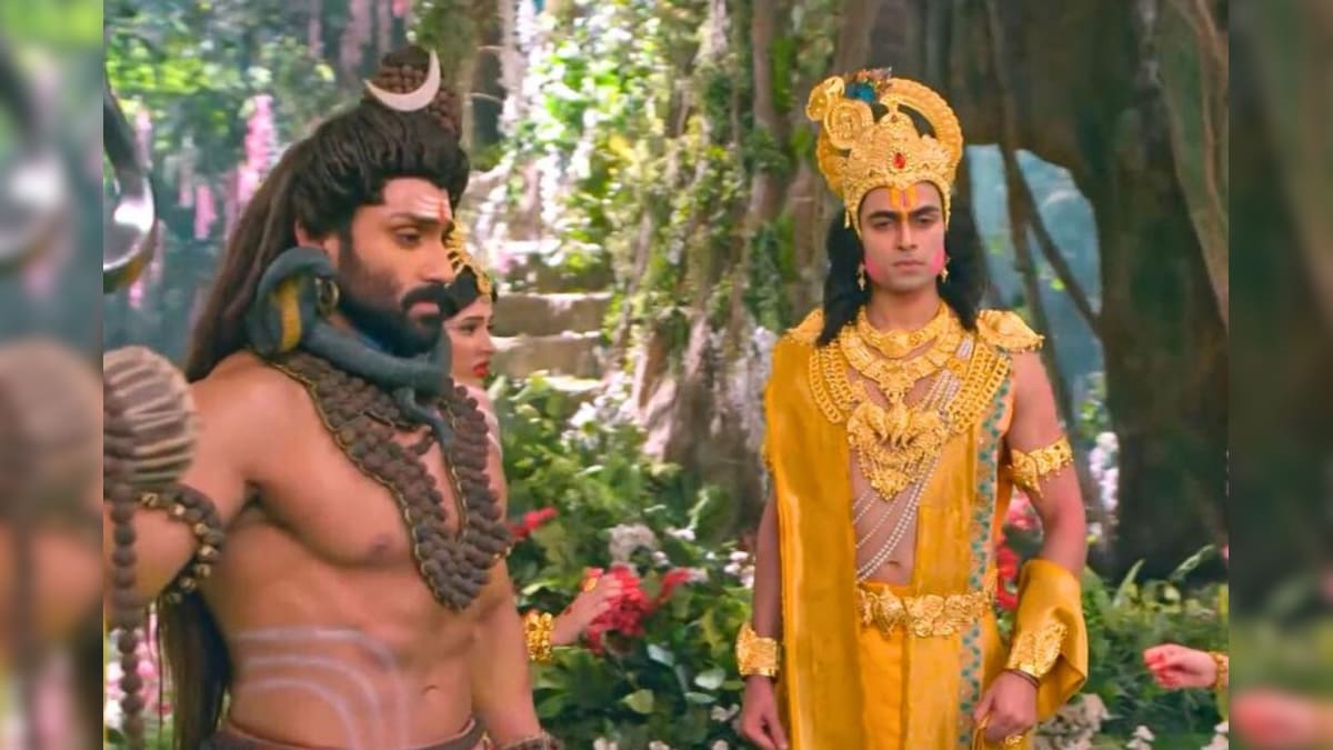 Colors Tamil | விறுவிறுப்பாக நகரும் சிவசக்தி திருவிளையாடல் தொடரின் இந்த வாரம் ..! – News18 தமிழ்