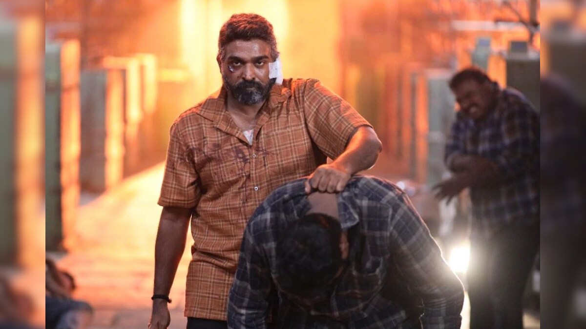 சீனாவில் வசூல் வேட்டையில் கெத்து காட்டும் மகாராஜா.. இதுவரை எத்தனை கோடி வசூல் தெரியுமா? – News18 தமிழ்