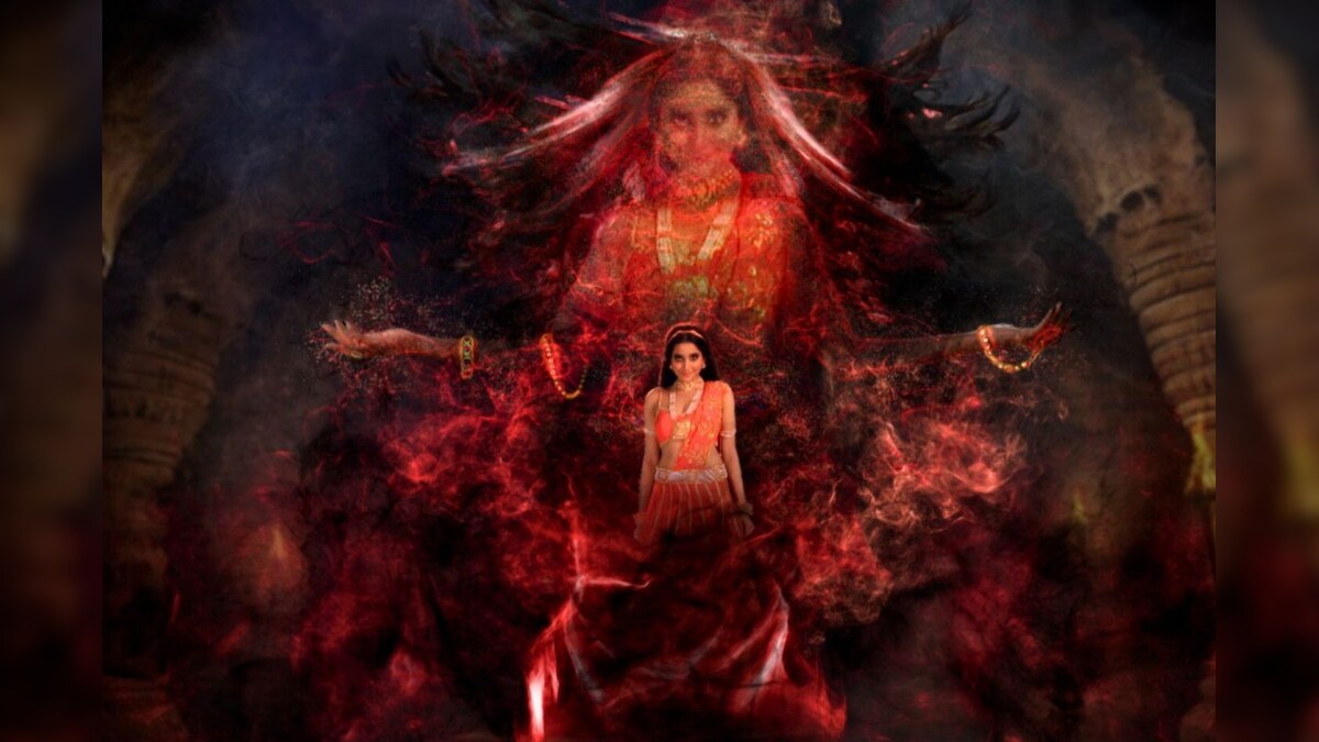 மோகினி ஆட்டம் ஆரம்பத்தில் தொடரில் புதிய திருப்பம்..! – News18 தமிழ்