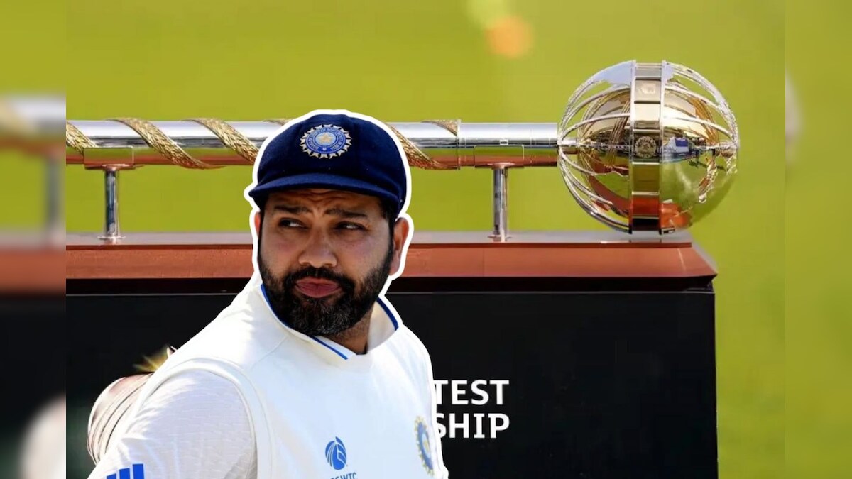 3ஆவது டெஸ்ட் டிராவுக்கு பின்னர் உலக டெஸ்ட் சாம்பியன்ஷிப் இறுதிப்போட்டிக்கு இந்தியா தகுதி பெற முடியுமா..? – News18 தமிழ்