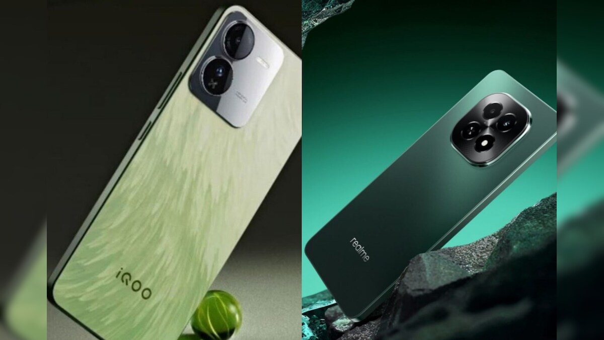 ரூ.10,000 பட்ஜெட்டிற்குள் கிடைக்கக்கூடிய சிறந்த 5G ஃபோன்கள்... லிஸ்ட் இதோ! – News18 தமிழ்