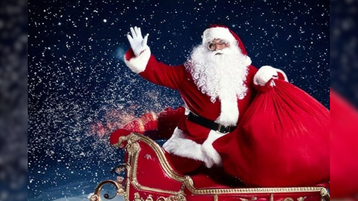 கிறிஸ்துமஸ் தாத்தா வேடமணிந்து ரூ.44 லட்சம் சம்பாதித்த 68 வயதான நபர்...! – News18 தமிழ்