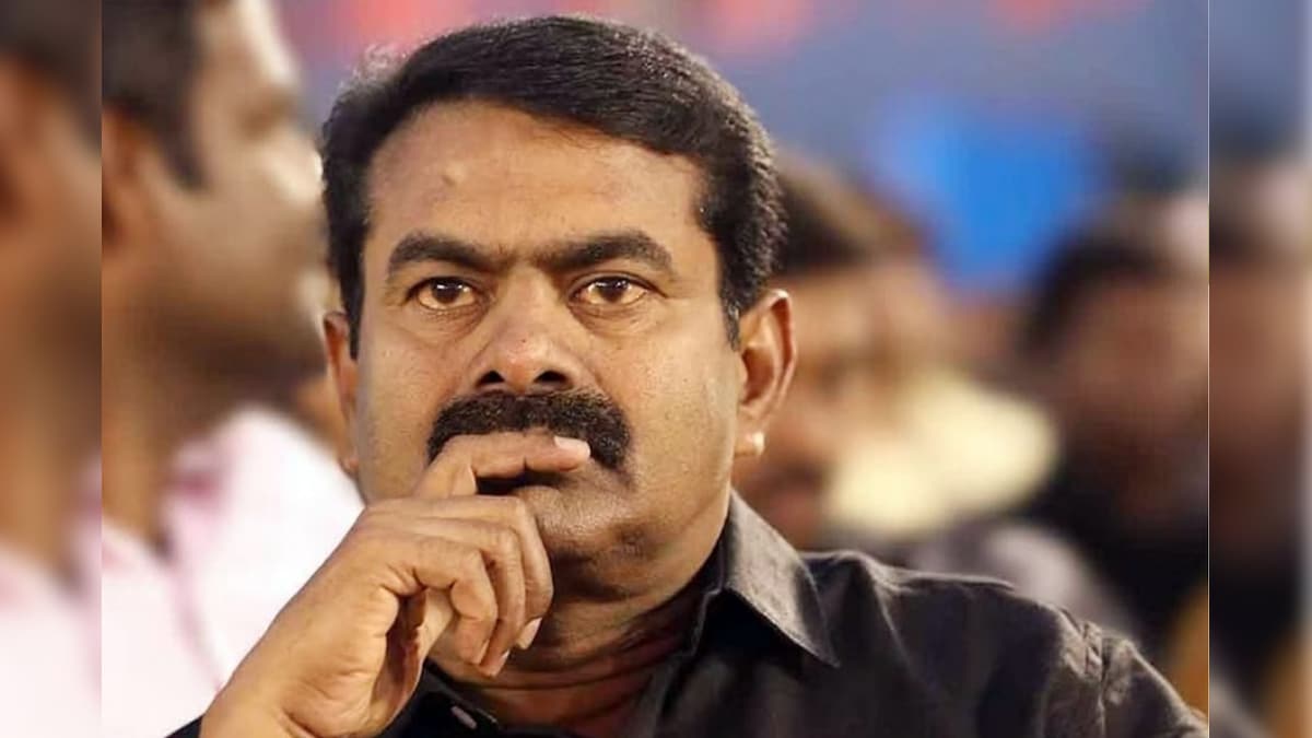 Seeman | “சட்டம் தன் கடமையை செய்யும்” - சீமான் கைது செய்யப்படுவாரா? போலீஸ் திட்டம் என்ன?