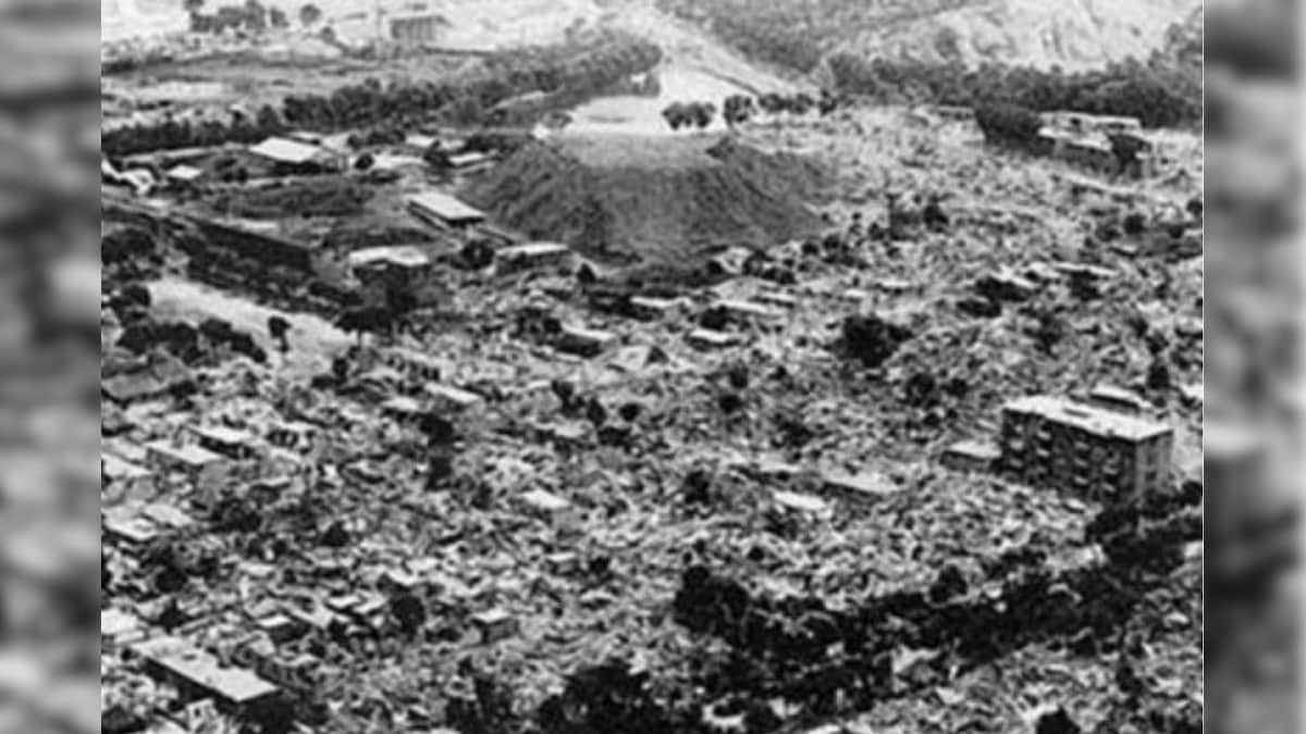 வரலாற்றில் மிக மோசமான நாள் எது? - 8,30,000 உயிர்களைப் பலிகொண்ட பேரழிவு தெரியுமா? – News18 தமிழ்