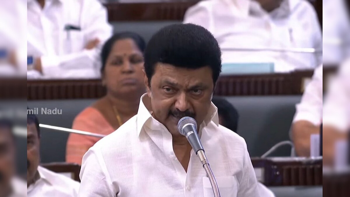 Adani |அதானி மீதான நாடாளுமன்ற கூட்டுக் குழு விசாரணைக்கு பாஜக, பாமக ஆதரவளிக்குமா? சட்டப்பேரவையில் முதலமைச்சர் கேள்வி – News18 தமிழ்