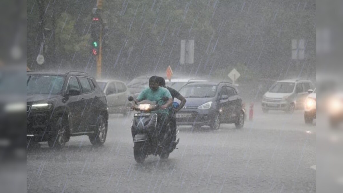 TN Weather Update: அடுத்த 2 நாட்களுக்கு மழை எப்படி இருக்கும்? - வானிலை மையம் கொடுத்த எச்சரிக்கை! – News18 தமிழ்