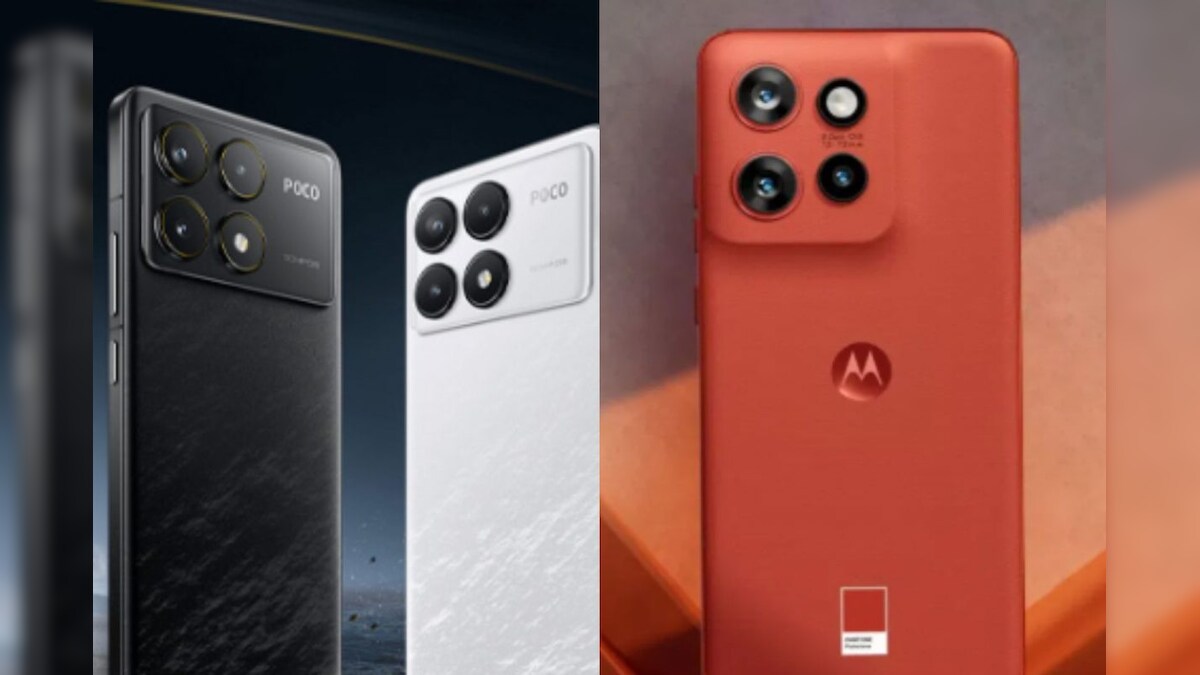 டிசம்பர் 2024ல் வரவிருக்கும் ஃபோன்கள்: iQOO 13, விவோ X200, ஒன்பிளஸ் 13 மற்றும் பல...!  – News18 தமிழ்