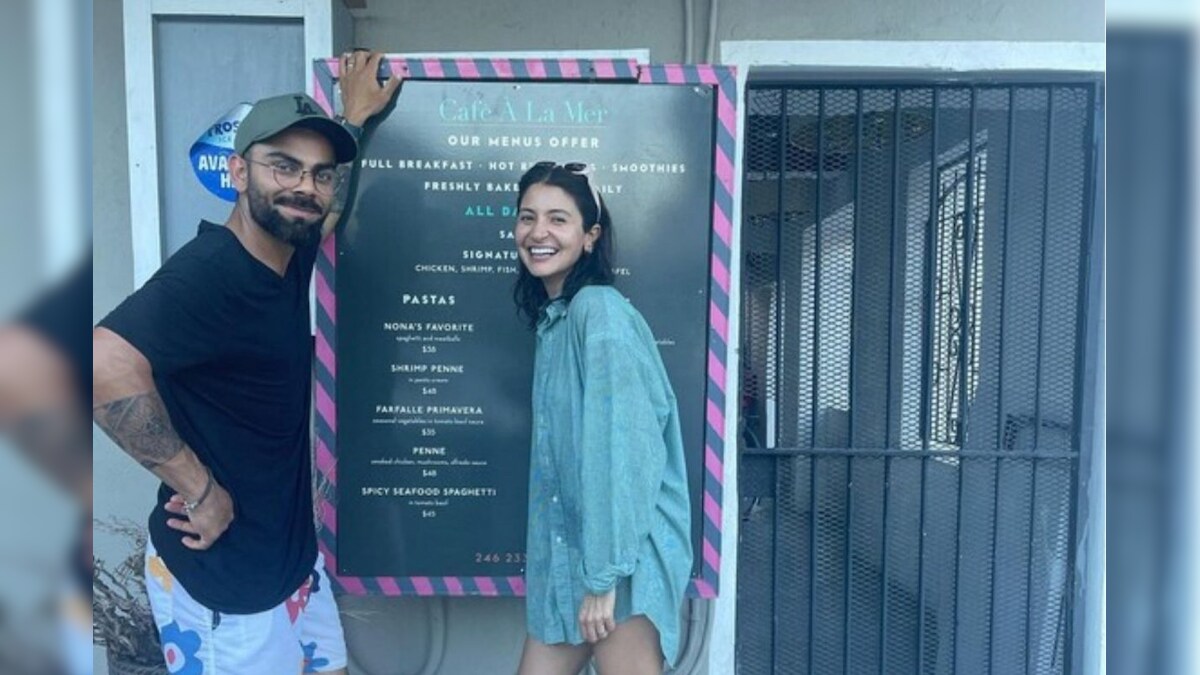 Virat Kholi: இந்தியாவை விட்டு வெளியேறும் கோலி.. எங்கே குடிபெயர்கிறார் தெரியுமா? - உறுதியான தகவல்! – News18 தமிழ்