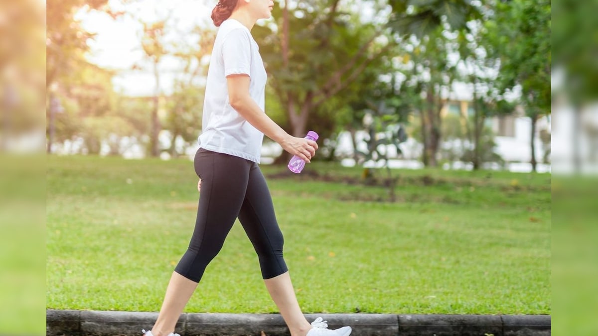 இந்த இடத்தில் நடப்பது அதிக நன்மைகளை தருமாம்.. மருத்துவர்கள் கூறுவது என்ன? - News18 தமிழ்