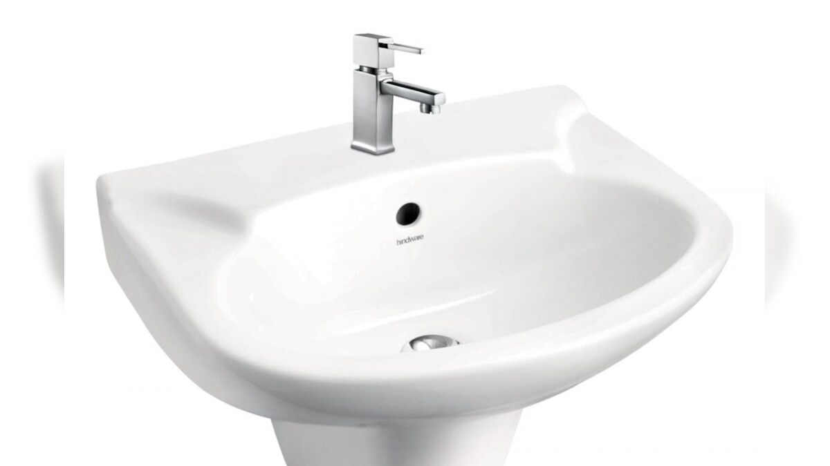 Wash Basin Hole: வாஷ் பேசினில் உள்ள இந்த துளையை கவனித்துள்ளீர்களா?.. காரணம் என்ன தெரியுமா?