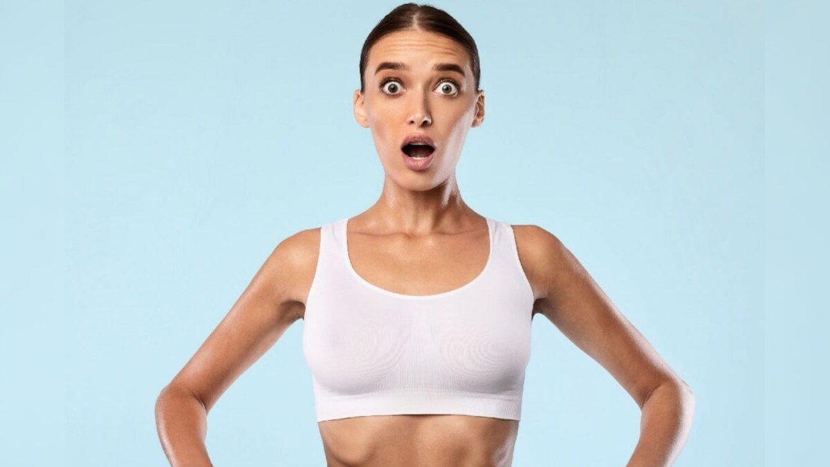 எவ்வளவு சாப்பிட்டாலும் உடல் எடை அதிகரிக்கவில்லையா? இந்த 8 விஷயங்கள் காரணமாக இருக்கலாம்! – News18 தமிழ்