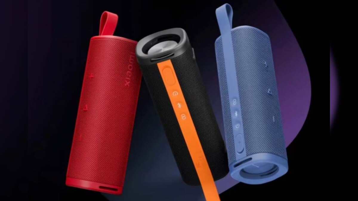 30W அவுட்புட், 12 மணிநேர பிளேபேக்... சியோமி சவுண்ட் அவுட்டோர் ஸ்பீக்கர் இந்தியாவில் அறிமுகம்! – News18 தமிழ்