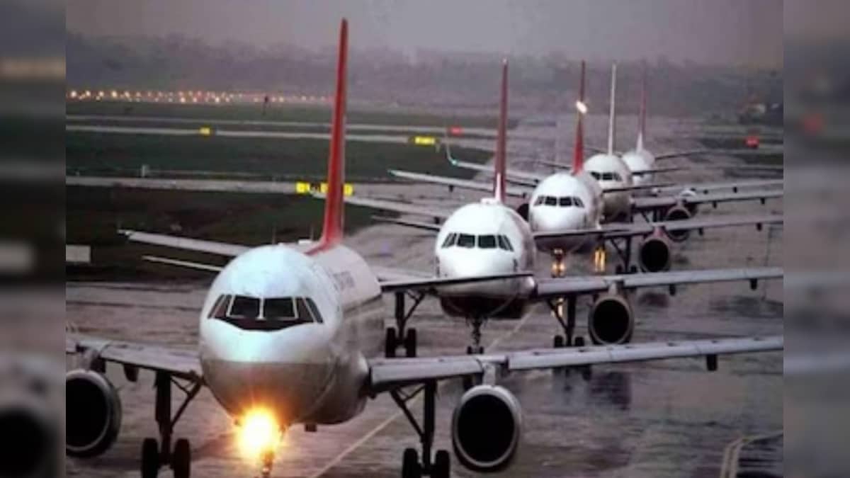 5 சர்வதேச விமான நிலையங்களை கொண்ட முதல் இந்திய மாநிலம் இதுதான்.. தெரிந்தால் ஆச்சரியப்படுவீங்க! - News18 தமிழ்