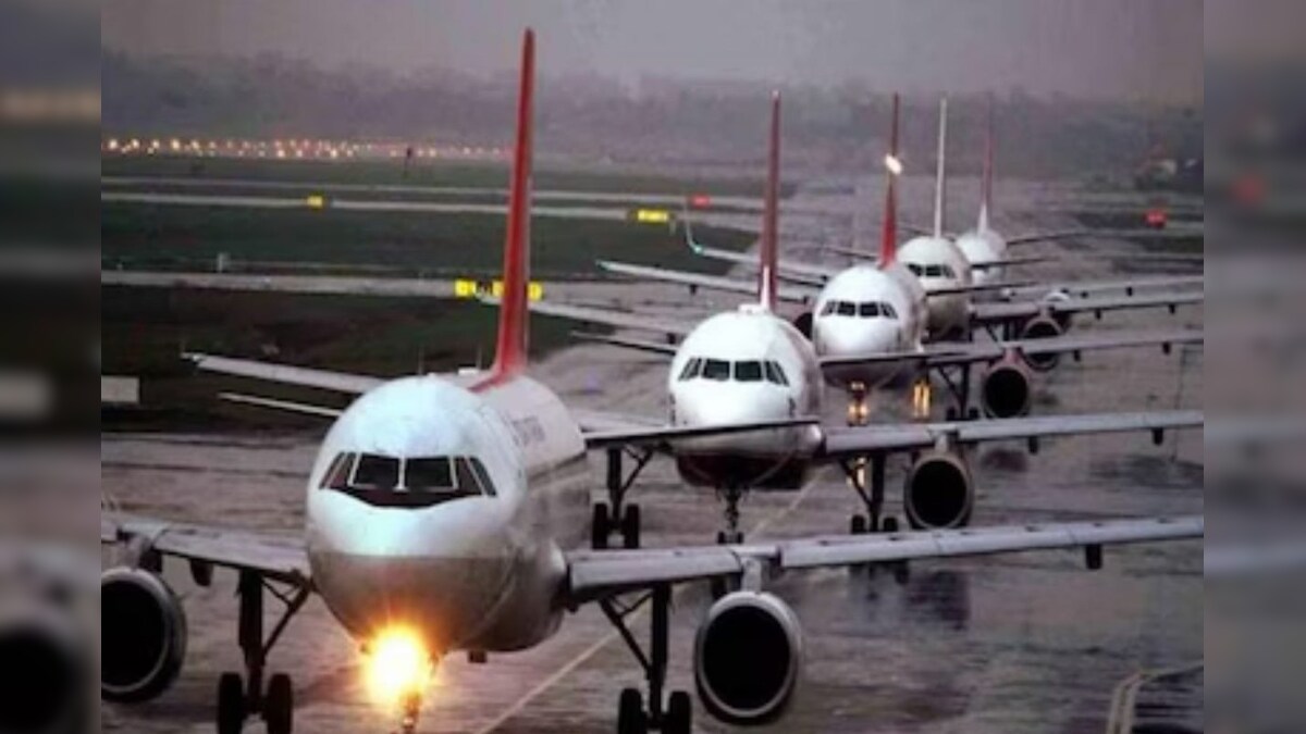 ஒரே நாளில் இயக்கப்பட்ட 204 விமானங்கள்.. புதிய சாதனையை படைத்த புனே விமான நிலையம்! – News18 தமிழ்