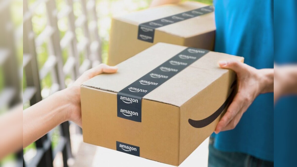 Amazon : அமேசானில் வந்த அந்த பார்சல்... பெண் பகிர்ந்த மோசமான அனுபவம்... என்ன நடந்தது? – News18 தமிழ்