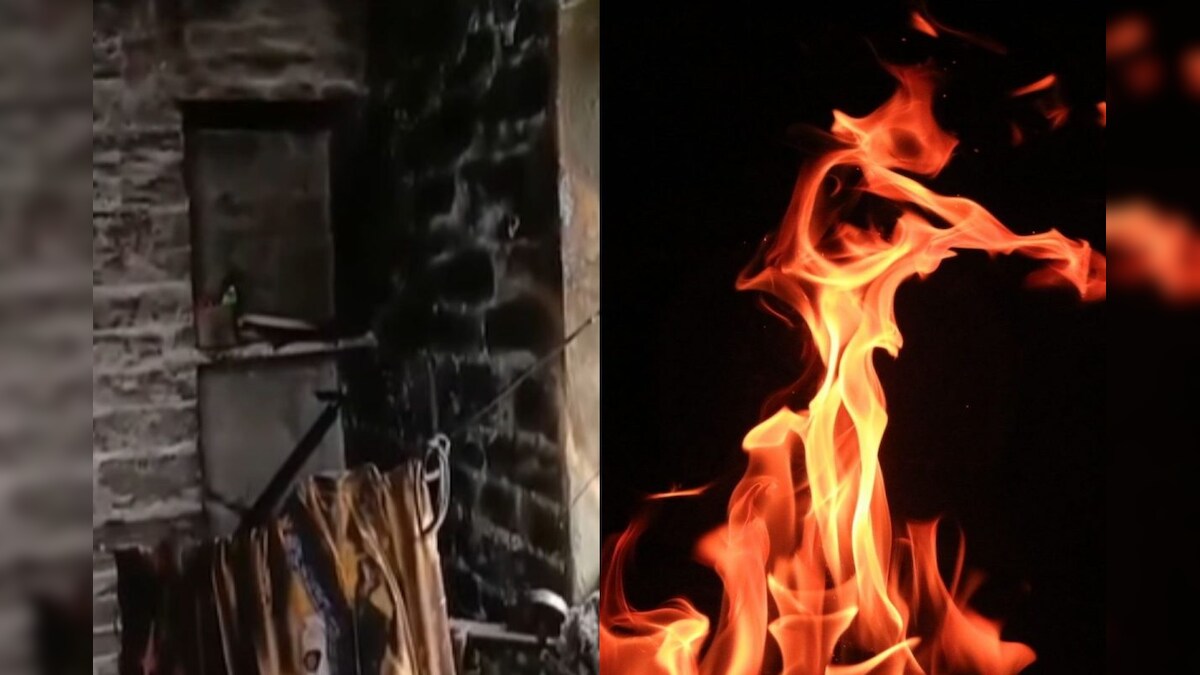 பள்ளி மாணவியை பெட்ரோல் ஊற்றி எரித்த சைக்கோ இளைஞர்! ஒருதலை காதலால் நேர்ந்த கொடூரம் – News18 தமிழ்