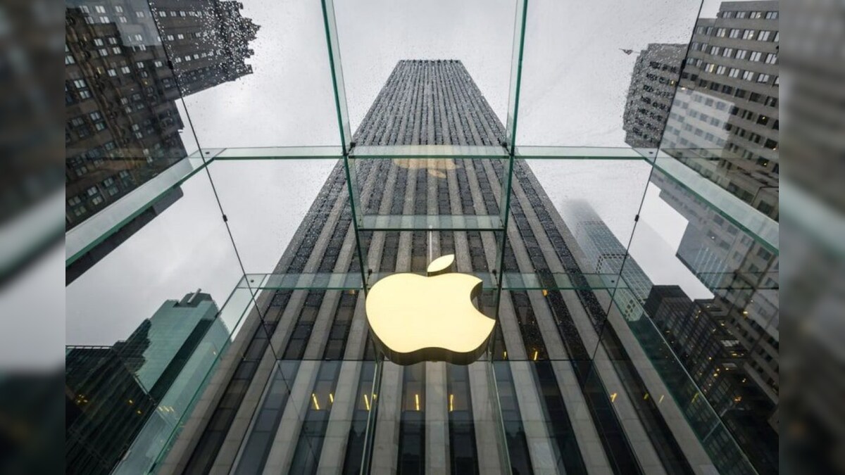 அடுத்த ஆண்டு வெளியாகும் புதிய புராடக்ட்.. ஆப்பிள் நிறுவனத்தின் மாஸ்டர் பிளான் இதுதான்! – News18 தமிழ்