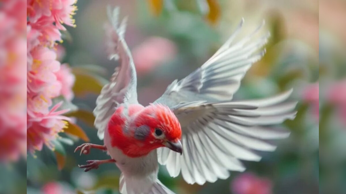 பறவைகள் தலையில் அமர்வது நல்ல சகுணமா? கெட்ட சகுணமா? சாஸ்திரம் கூறுவதென்ன? – News18 தமிழ்