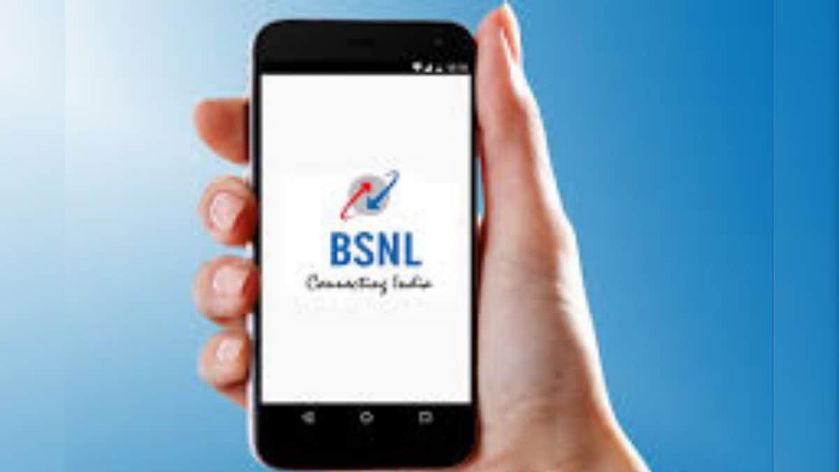 BSNL: புதிதாக 2 ப்ரீபெய்ட் ரீசார்ஜ் பிளான்களை அறிமுகப்படுத்தியுள்ள பிஎஸ்என்எல்... முழு விவரம் இதோ!