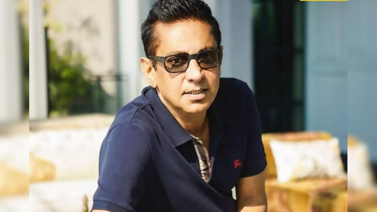 தன்னுடைய கனவை ₹5000 கோடி மதிப்பு கொண்ட நிறுவனமாக மாற்றிய தொழிலதிபர்.. யார் இவர்?