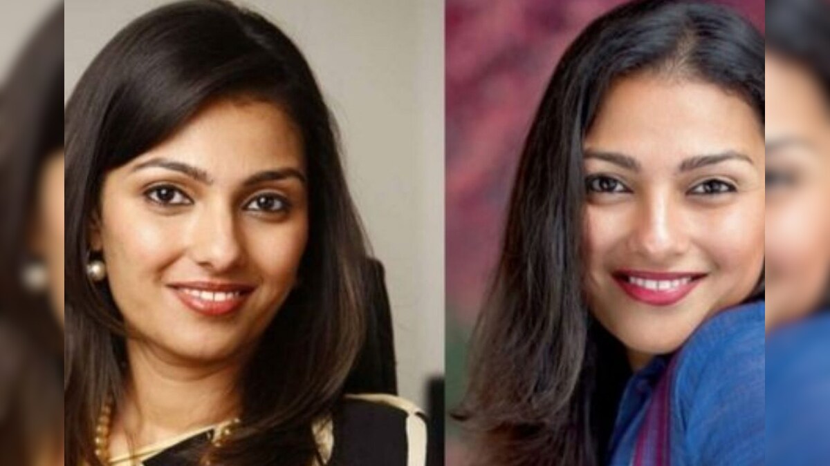 22 வயதில் தந்தை தொழிலை எடுத்து நடத்திய பெண்.. இன்று ரூ.11,119 கோடி நிறுவனத்துக்கு சொந்தக்காரி! - யார் இவர்? – News18 தமிழ்