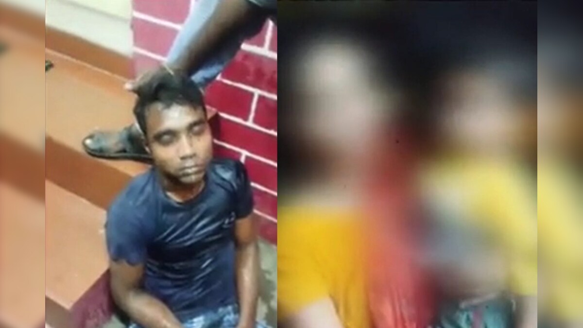 சிறுமி காண்பித்த அந்த சைகை... அதிர்ச்சியான உறவினர்கள்... போலீஸ் விசாரணையில் திடுக் தகவல்! – News18 தமிழ்