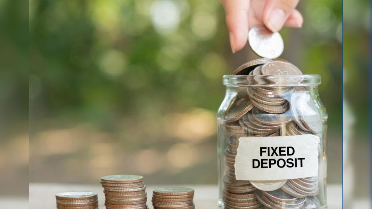 Fixed Deposit : மூத்த குடிமக்களுக்கு அசத்தலான வட்டி விகிதங்களை வழங்கும் டாப் வங்கிகள்.. முழு லிஸ்ட் இதோ!
