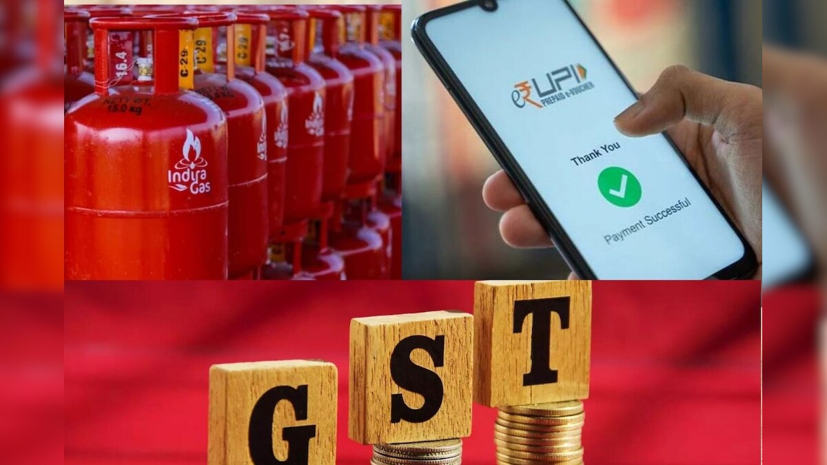 ஜனவரி 1 முதல் இதெல்லாம் வருதா..? நடுத்தர மக்களை பாதிக்கப்போகும் மாற்றங்கள்..!