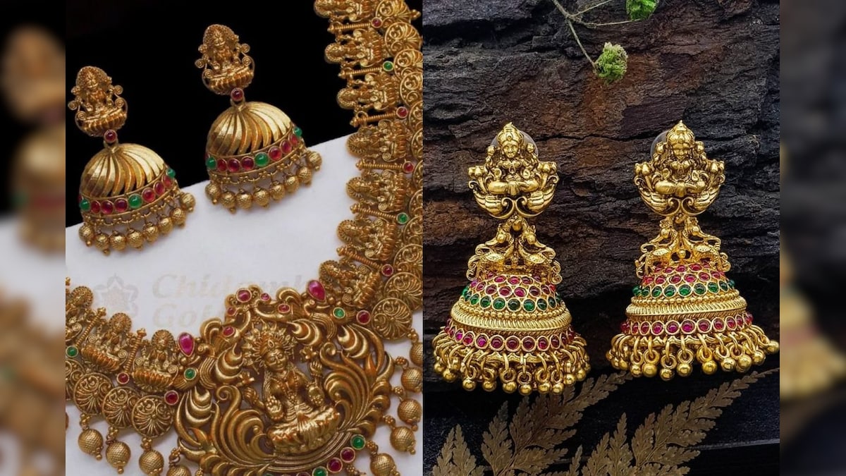 Gold Rate: வார இறுதியில் அதிரடியாக உயர்ந்த தங்கம் விலை.. இன்றைய விலை என்ன?