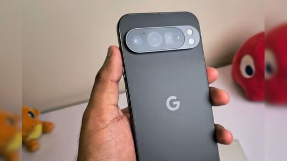 பழைய கூகுள் பிக்சல் பயனாளரா நீங்கள்.. உங்களுக்காக நற்செய்தியை அறிவித்துள்ளது கூகுள்! – News18 தமிழ்