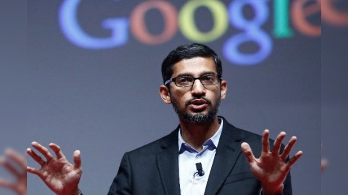 10% நிர்வாக பணியாளர்களை நீக்கிய கூகுள் நிறுவனம்… என்ன காரணம் தெரியுமா? – News18 தமிழ்